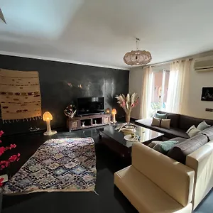 Edenduplex Appartement