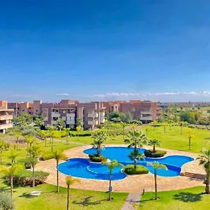 Prestigia Agate 3 Appartement